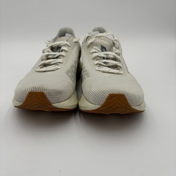 Brooks Hyperion 2 Shoes Womens Size 9 Tan Lightweight Sneakers Running Gym - Picture 4 of 8